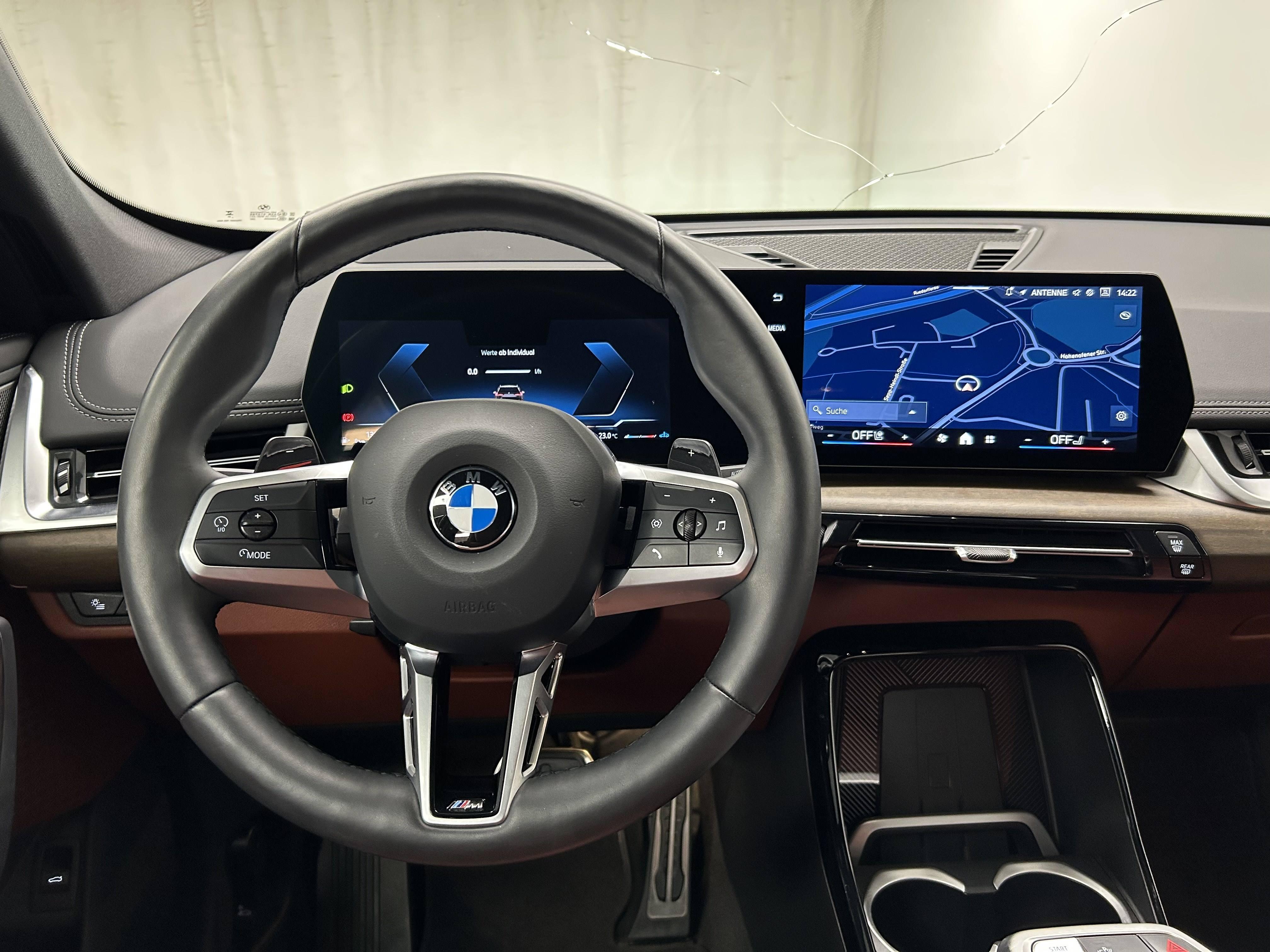 BMW X1 – Bild 28