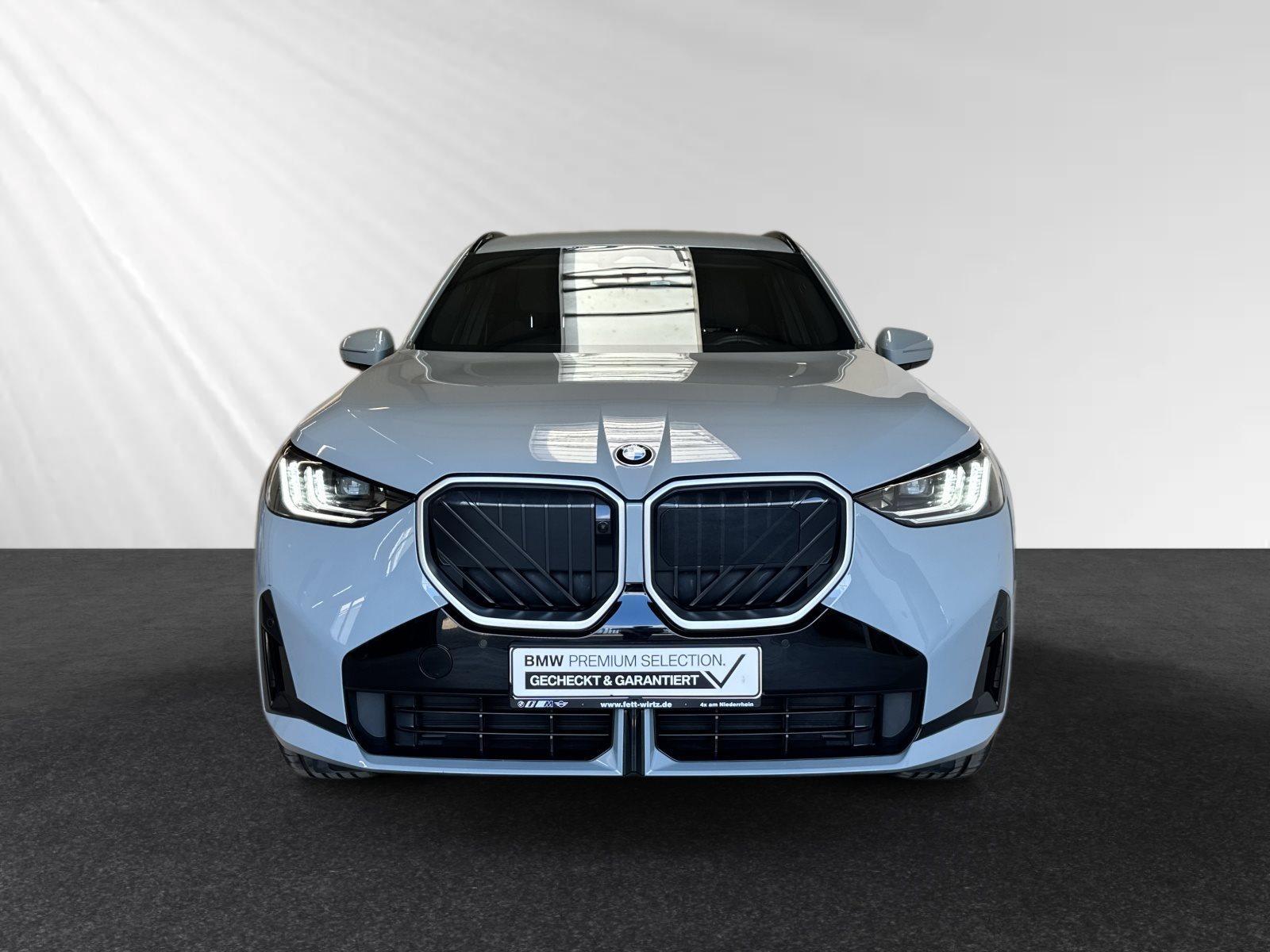 BMW X3 – Bild 5