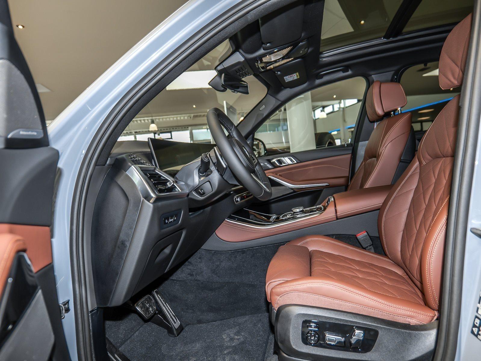 BMW X5 – Bild 15