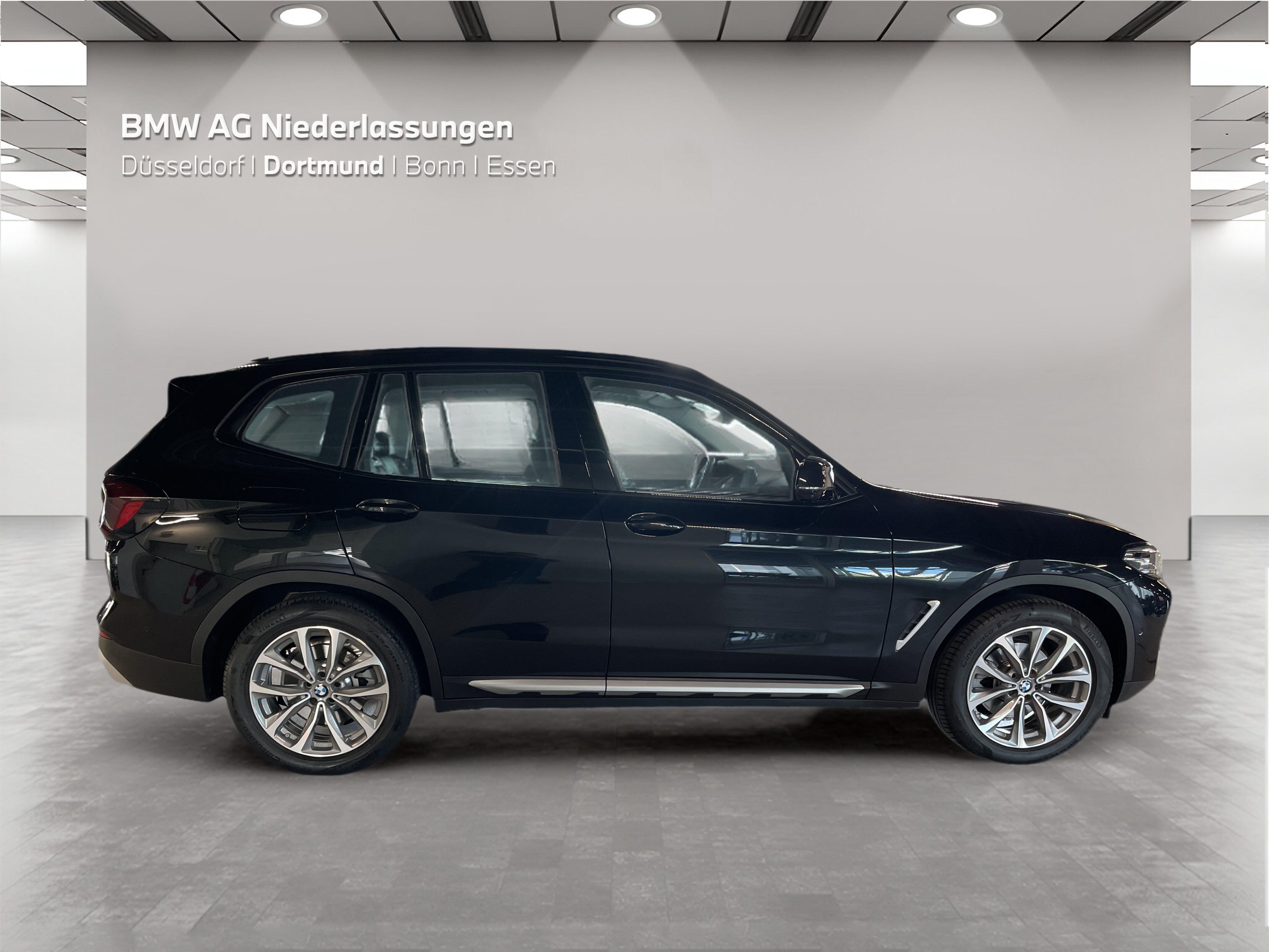 BMW X3 – Bild 4