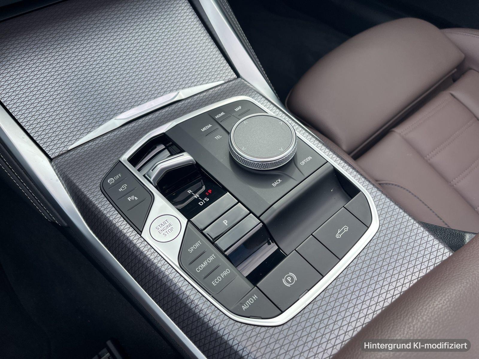 BMW 4er Cabrio – Bild 16