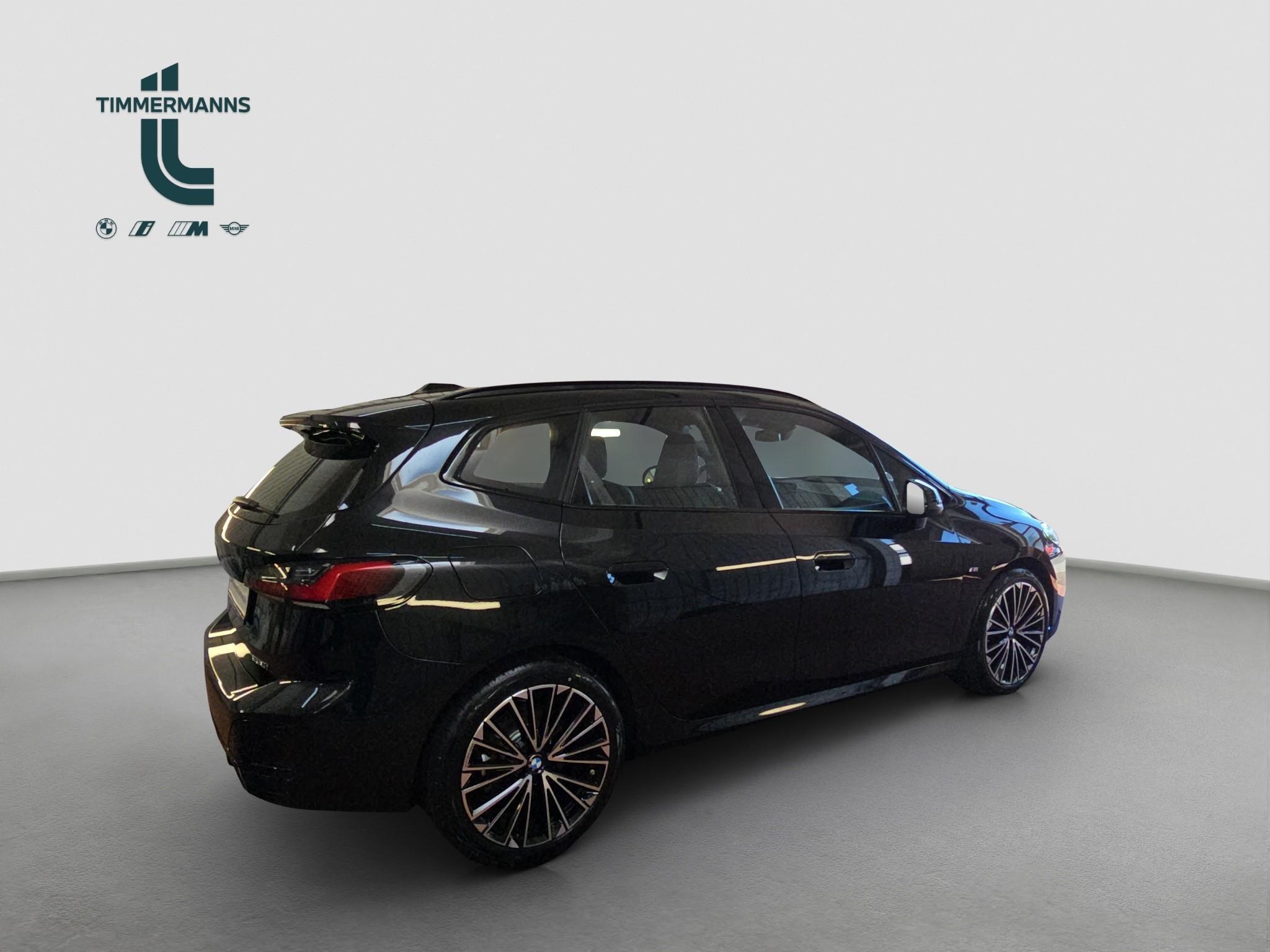 BMW 2er Active Tourer – Bild 13