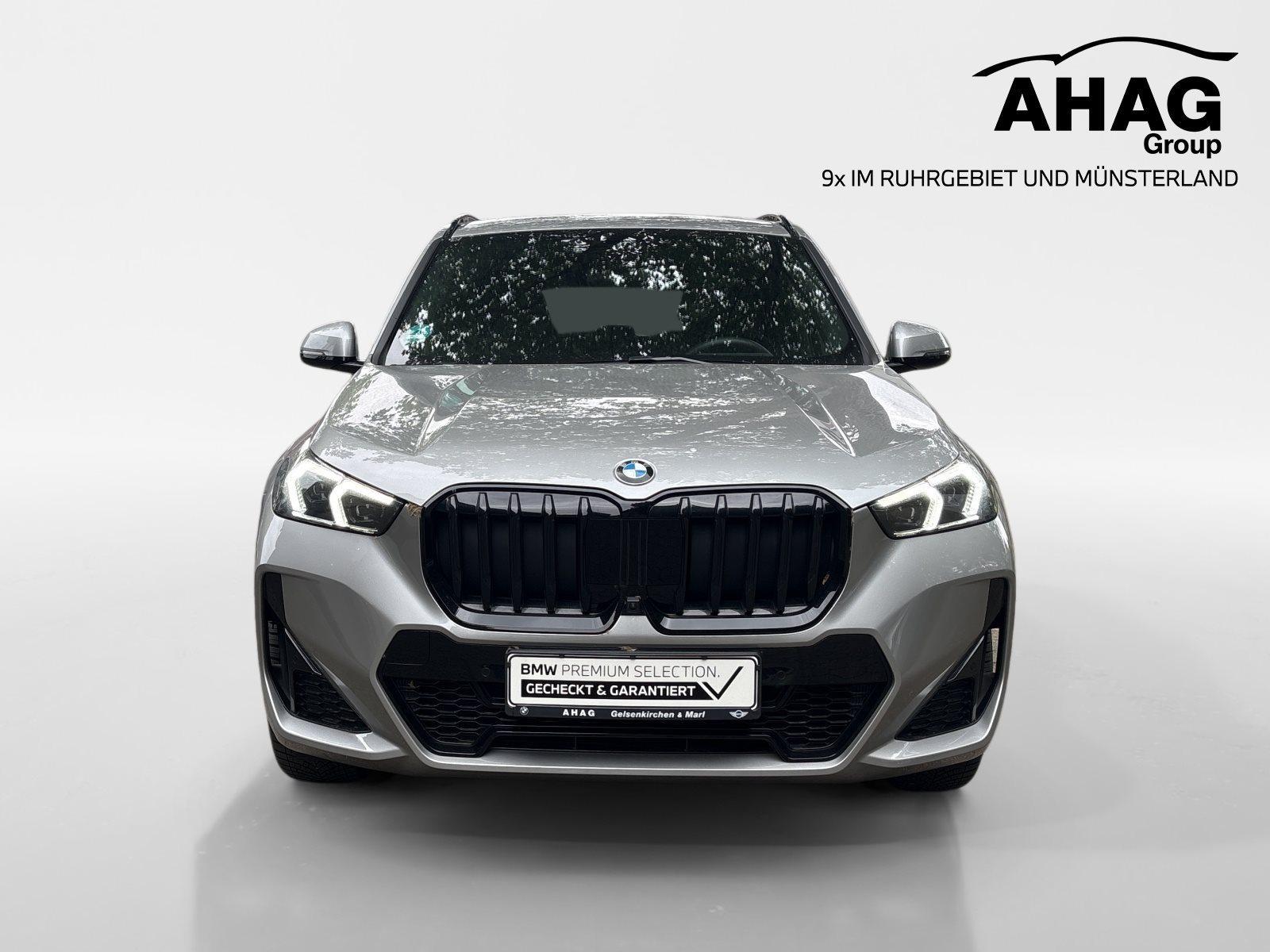 BMW X1 – Bild 3