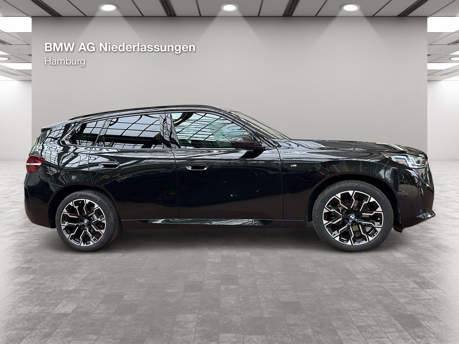 BMW X3 – Bild 4