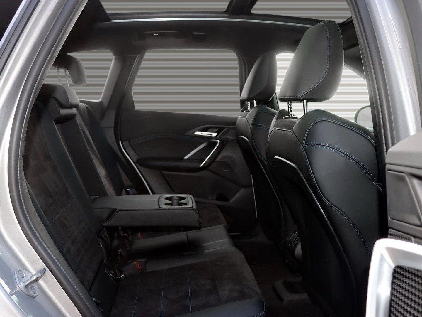 BMW X1 – Bild 13