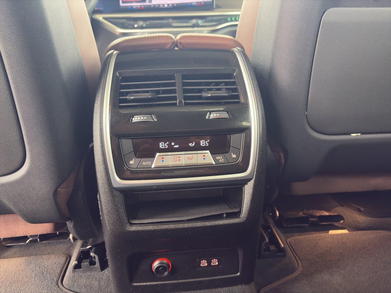 BMW X7 – Bild 9