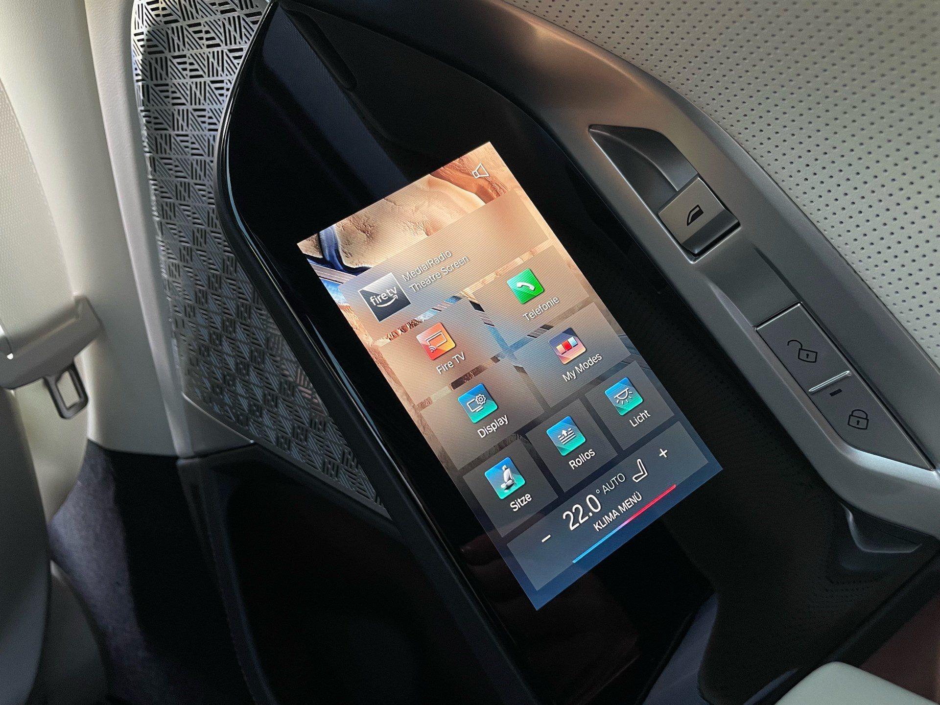 BMW i7 – Bild 30