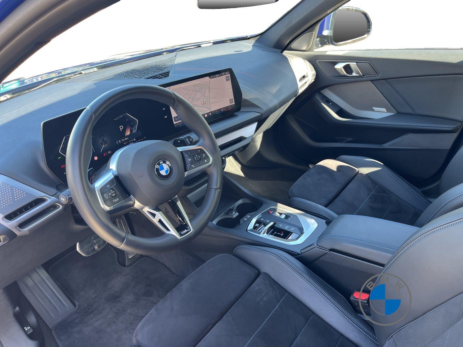 BMW 1er – Bild 8
