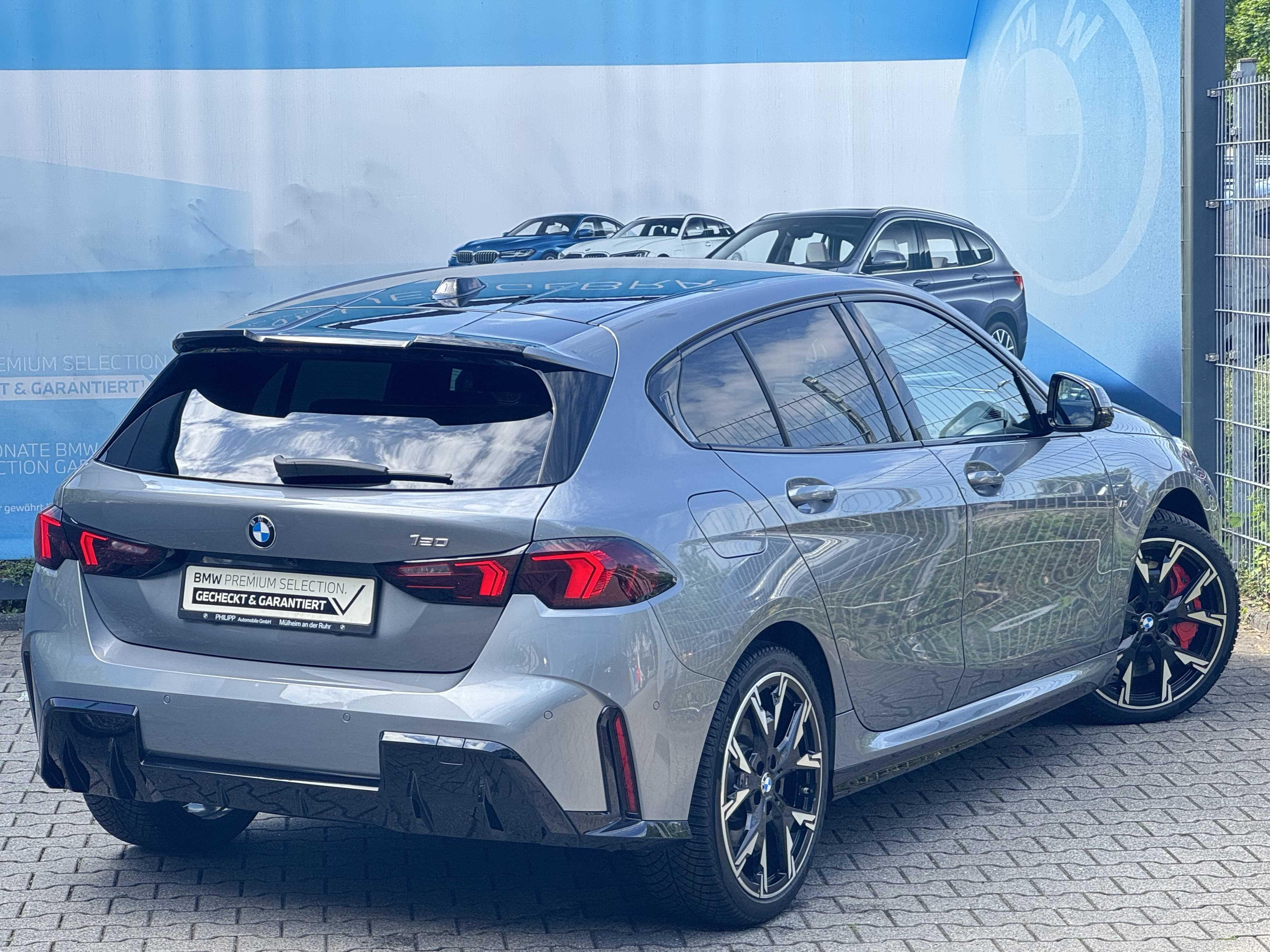 BMW 1er – Bild 4