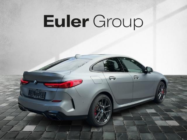 BMW 2er Gran Coupé – Bild 13