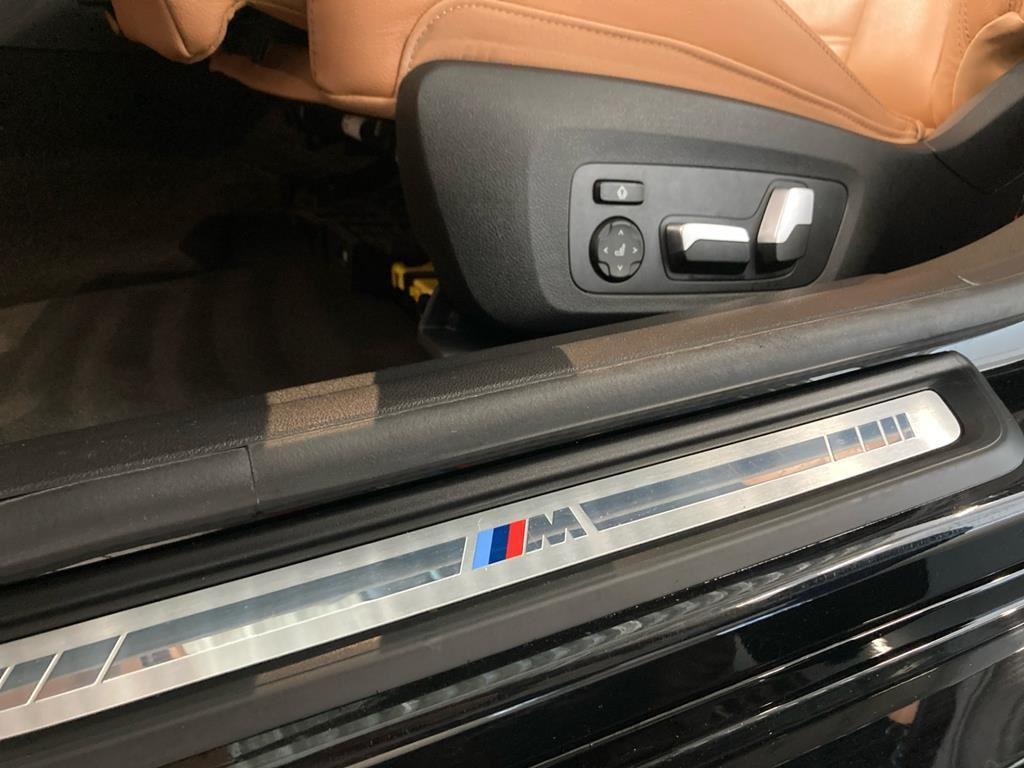 BMW 4er Gran Coupé – Bild 16
