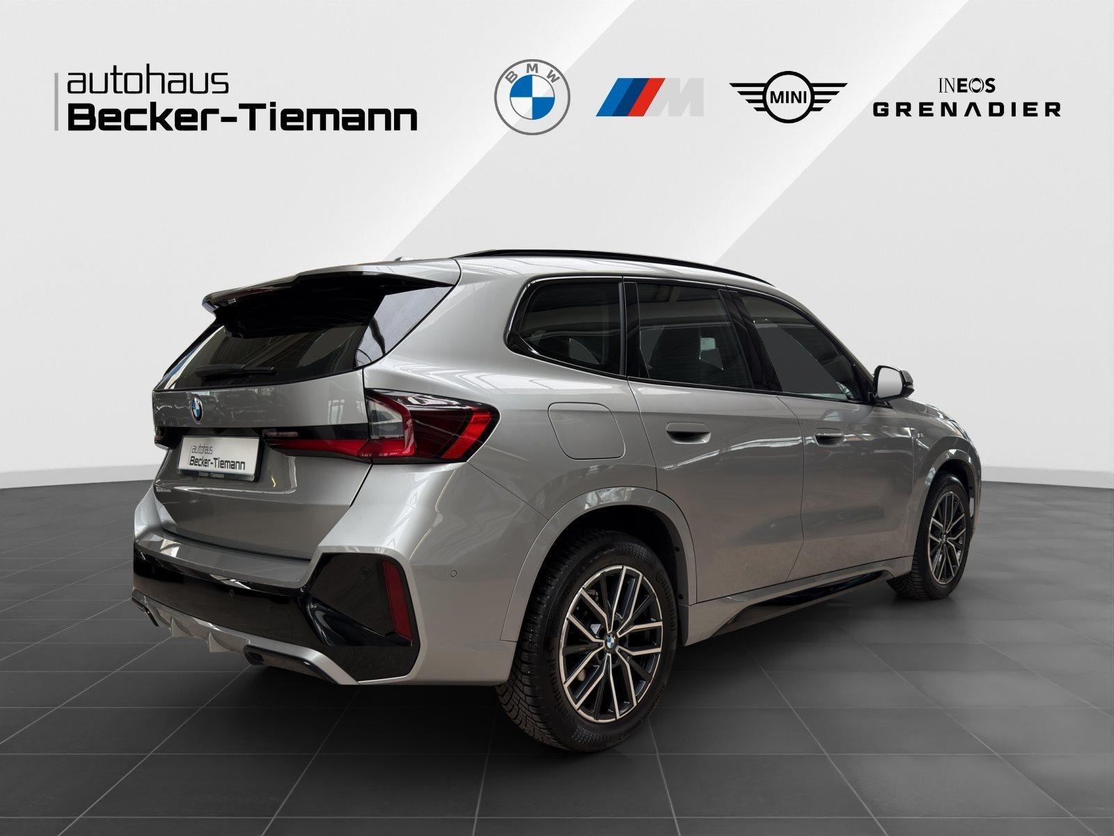 BMW X1 – Bild 6