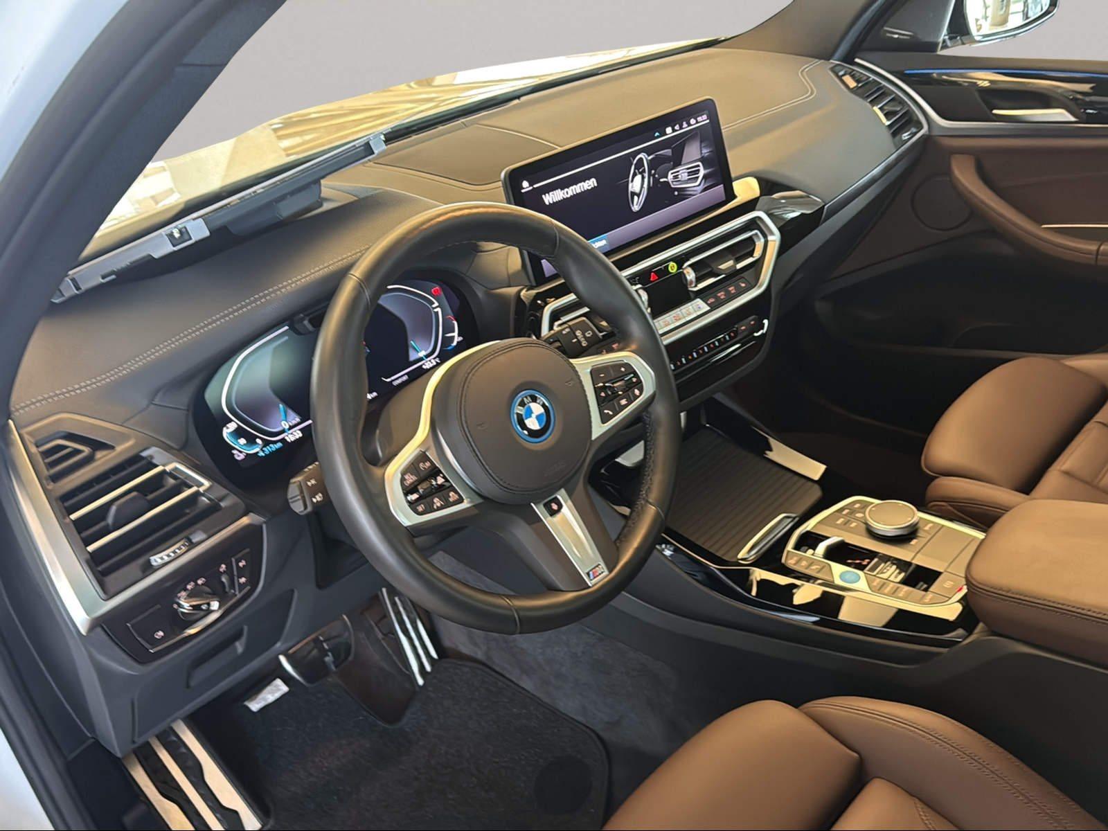 BMW iX3 – Bild 4