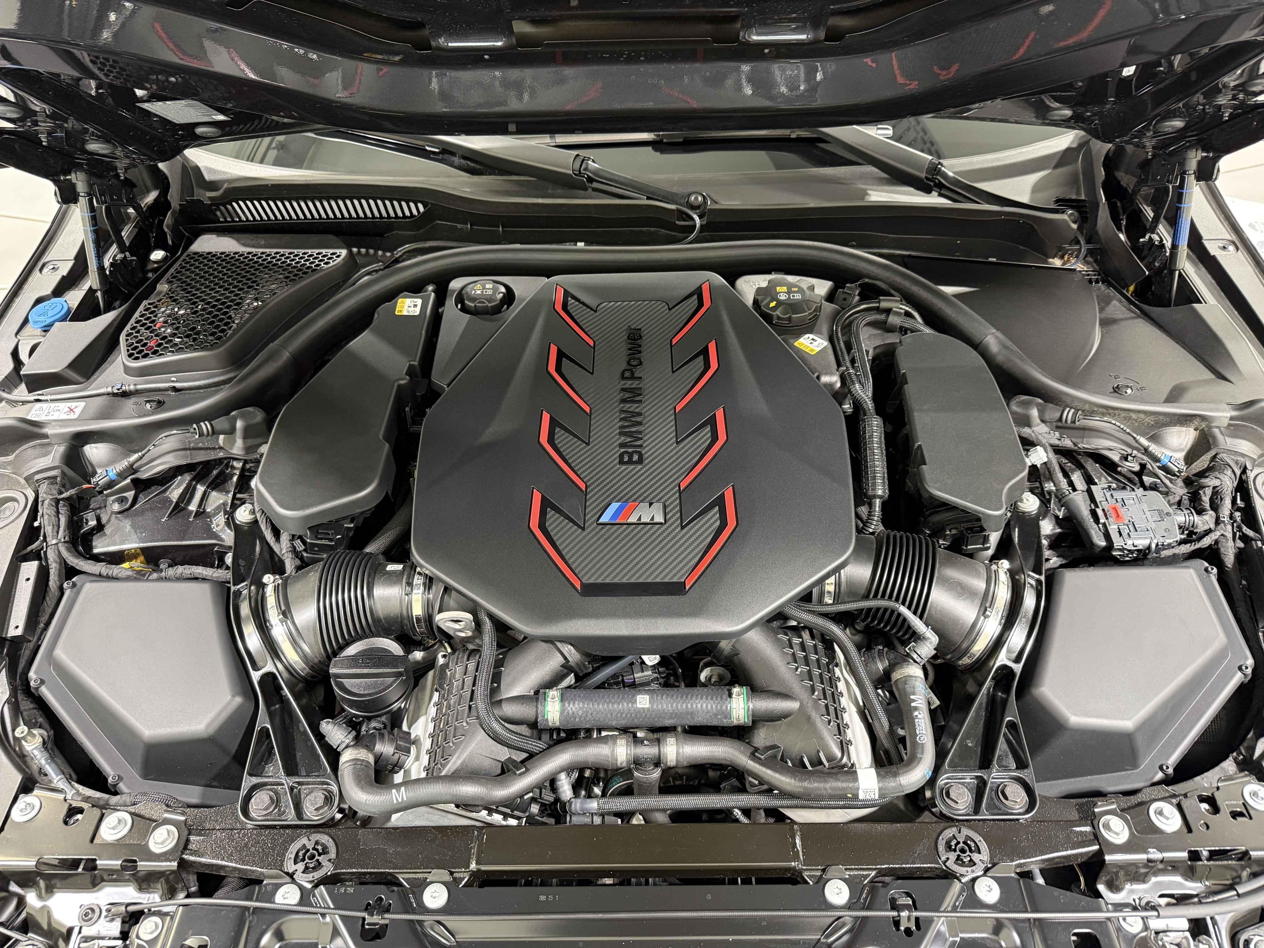 BMW M5 Touring – Bild 34