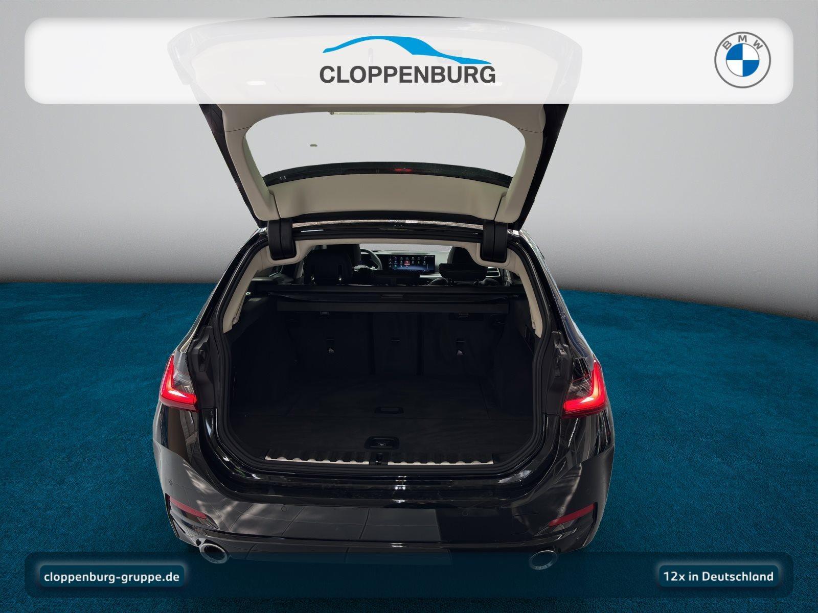 BMW 3er Touring – Bild 6