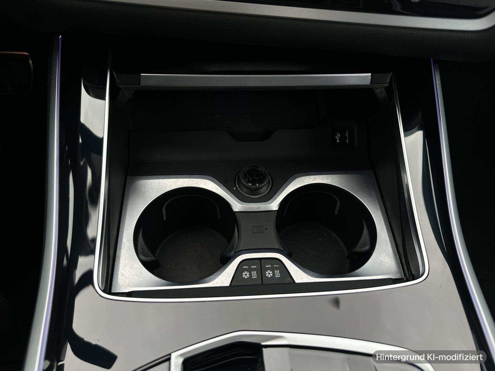 BMW X5 – Bild 13