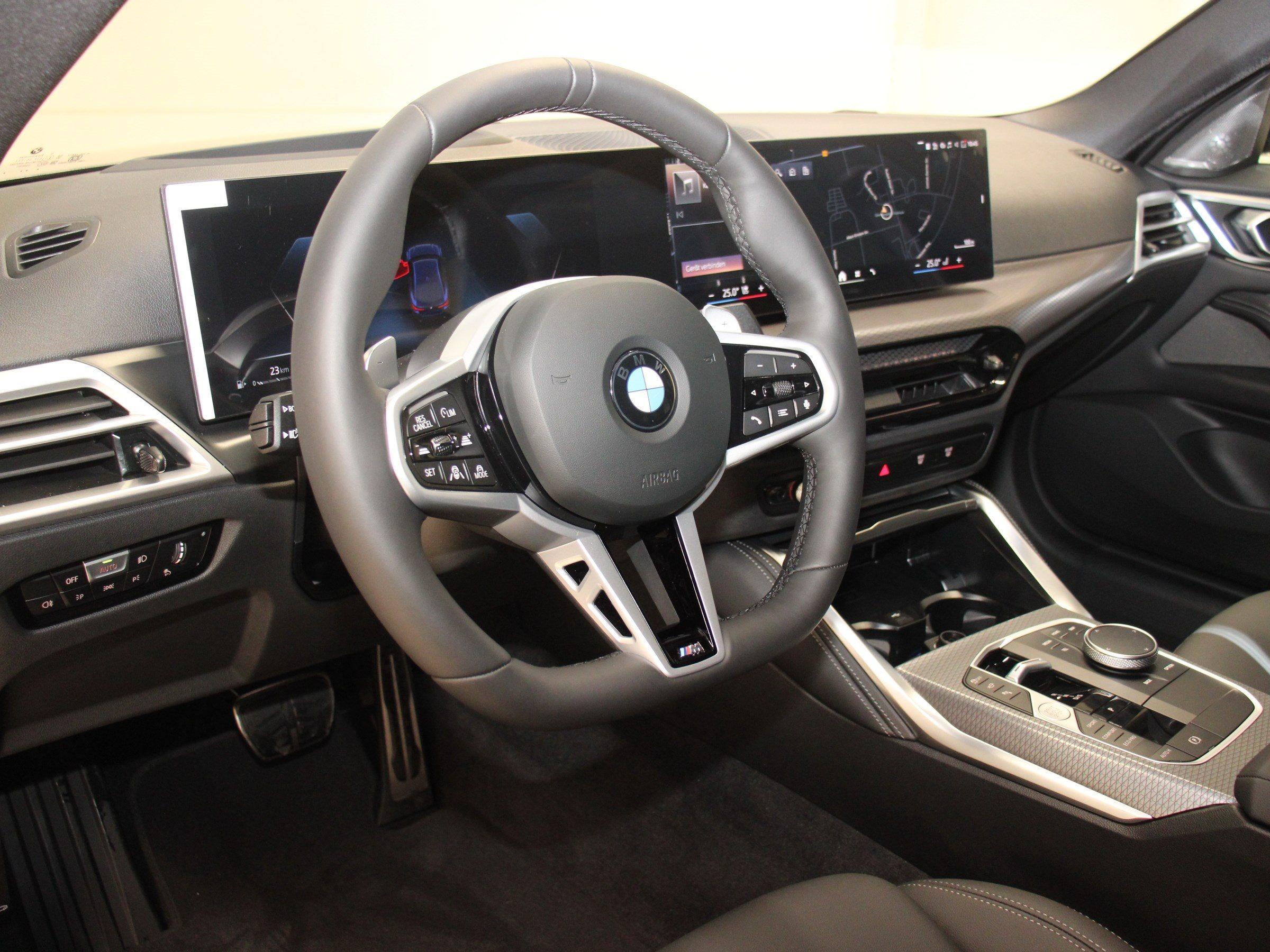 BMW 4er Gran Coupé – Bild 9