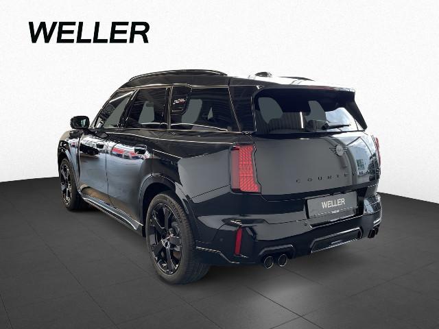 MINI Countryman – Bild 4
