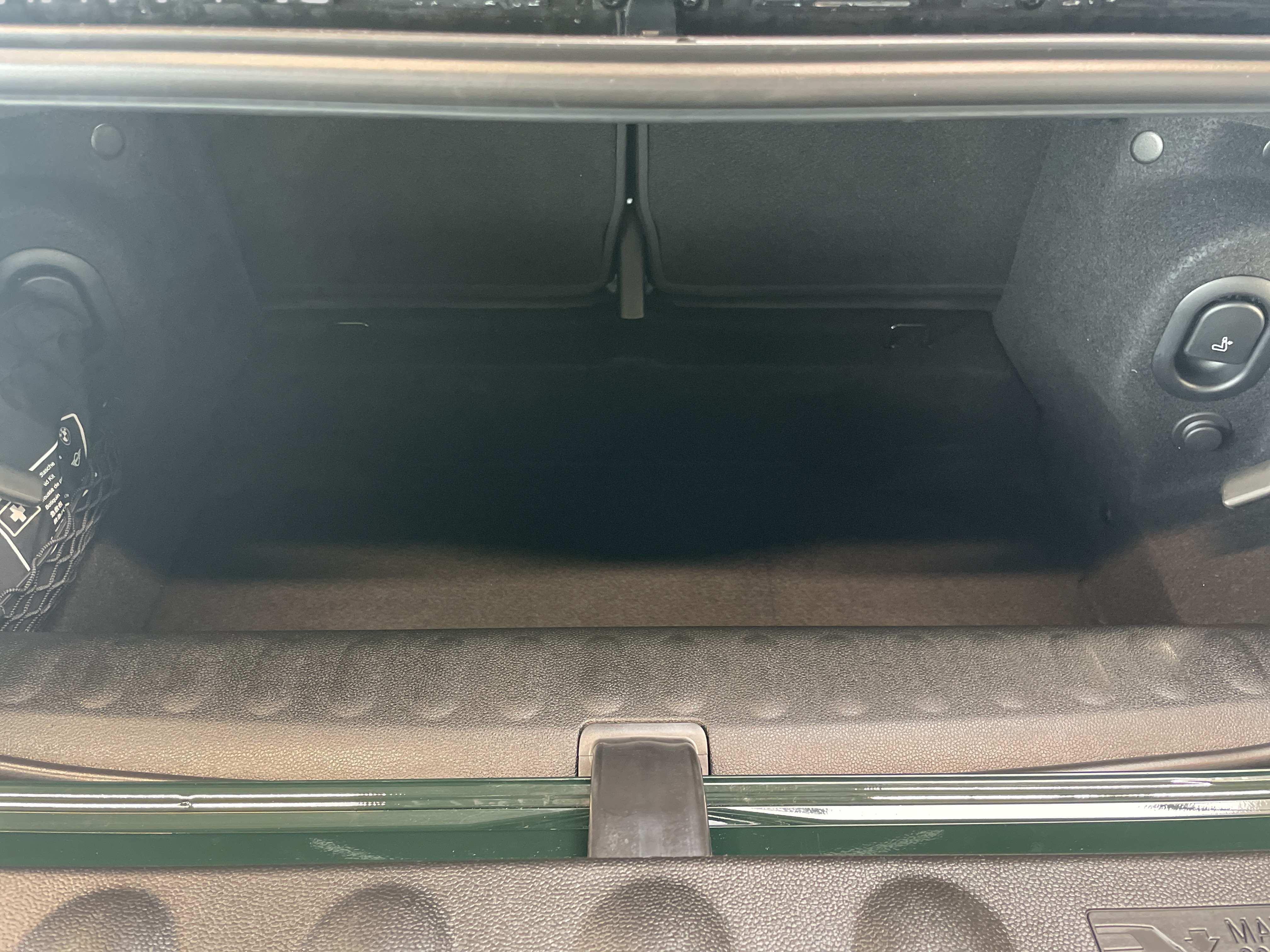 MINI Cabrio – Bild 15