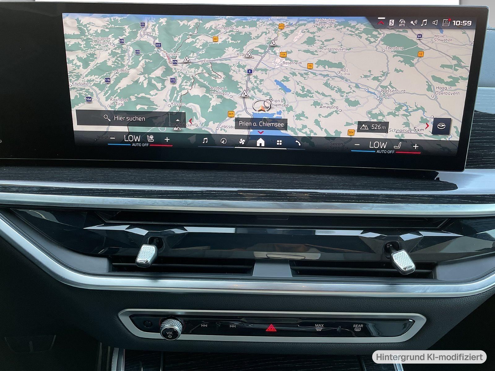 BMW X5 – Bild 11