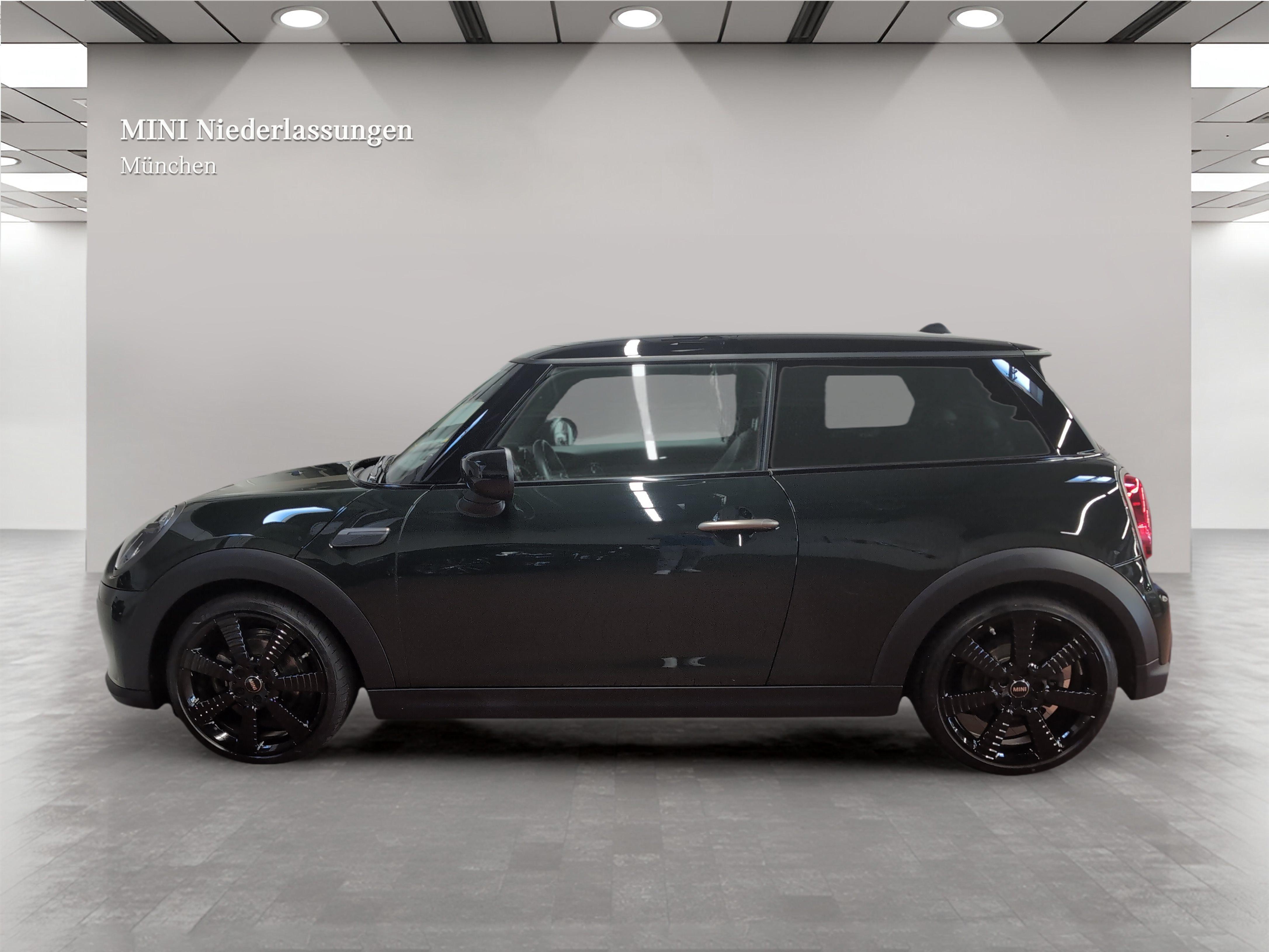 MINI Cooper 3-Türer – Bild 2