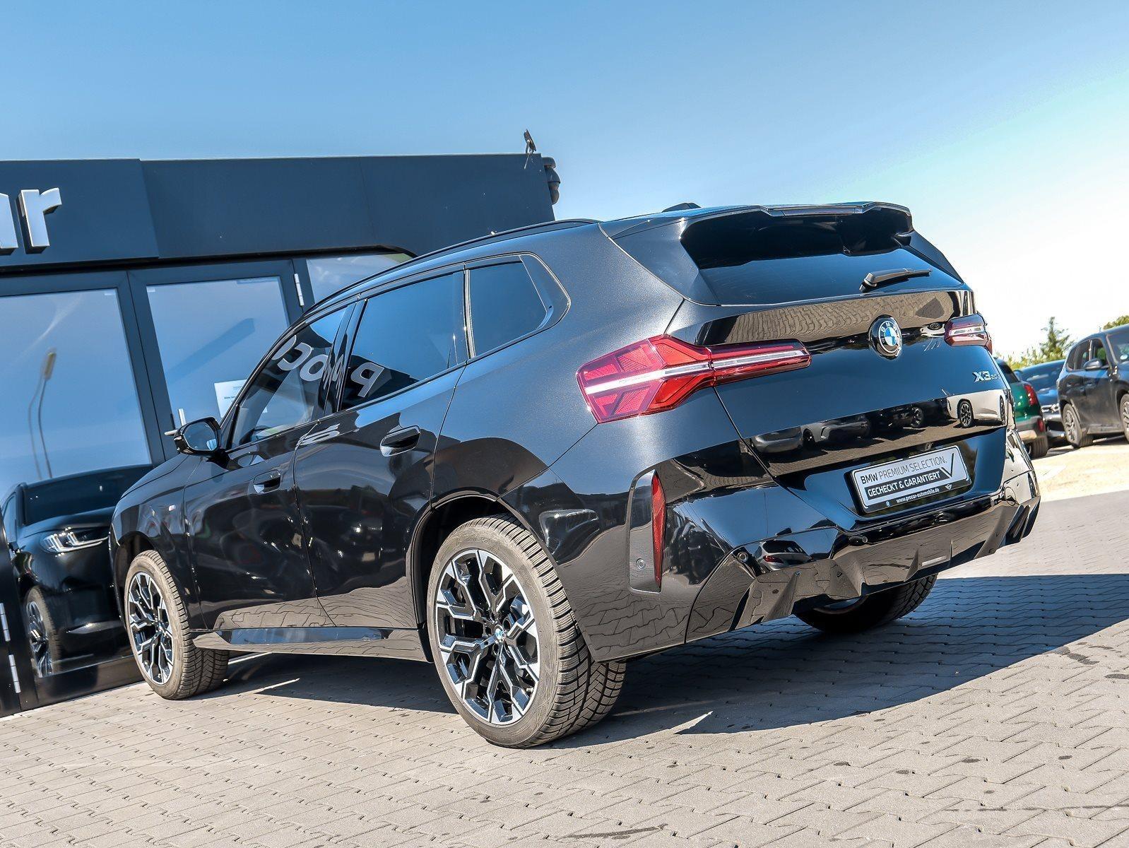 BMW X3 – Bild 15