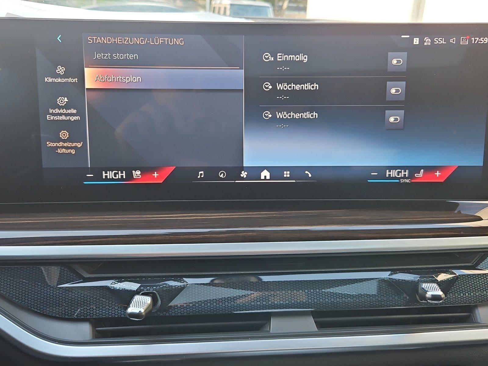 BMW X6 – Bild 7