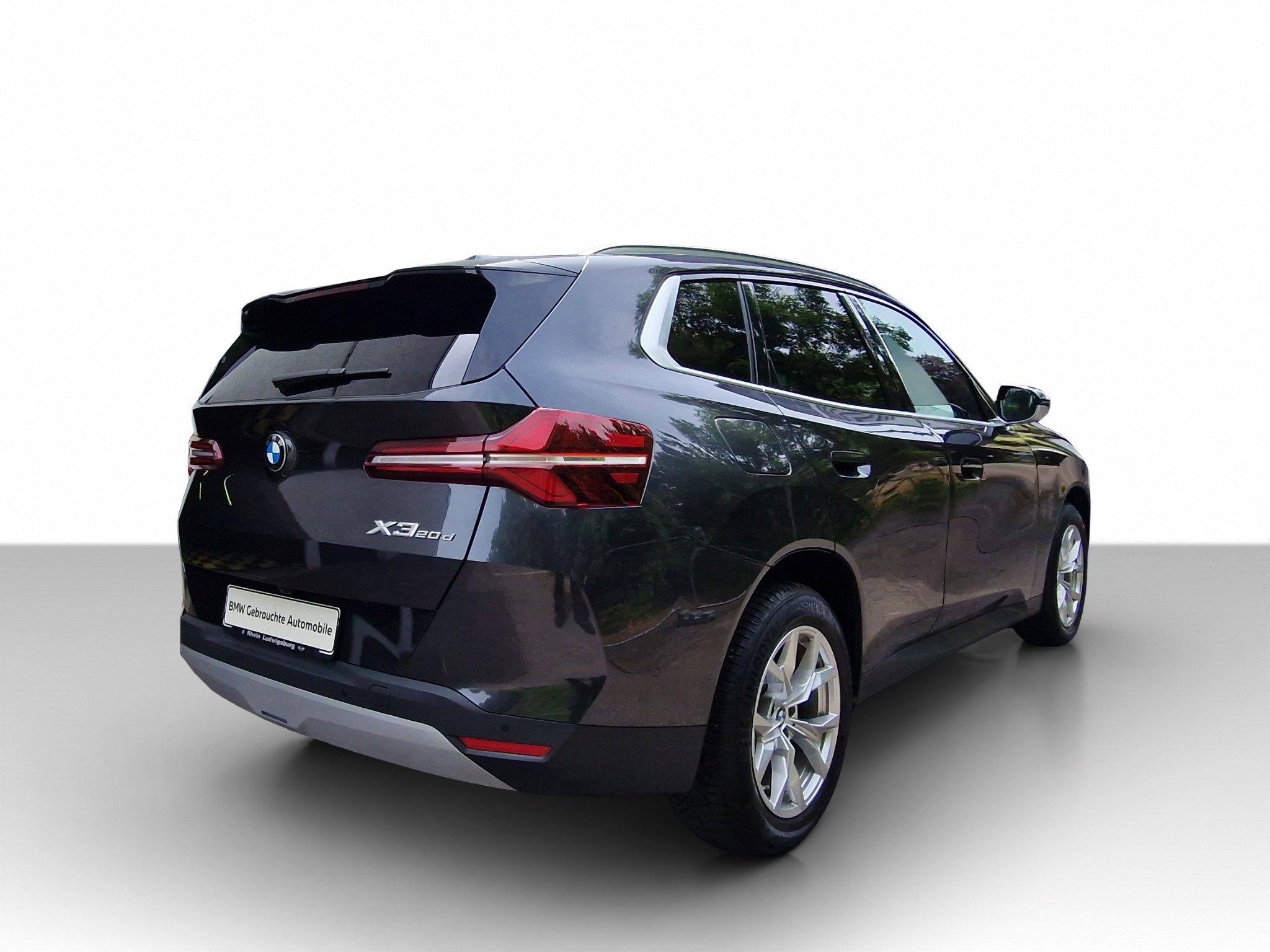 BMW X3 – Bild 15