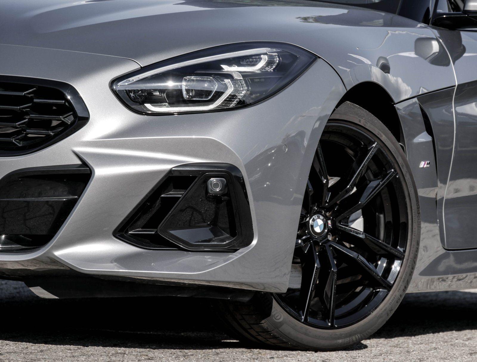 BMW Z4 – Bild 3