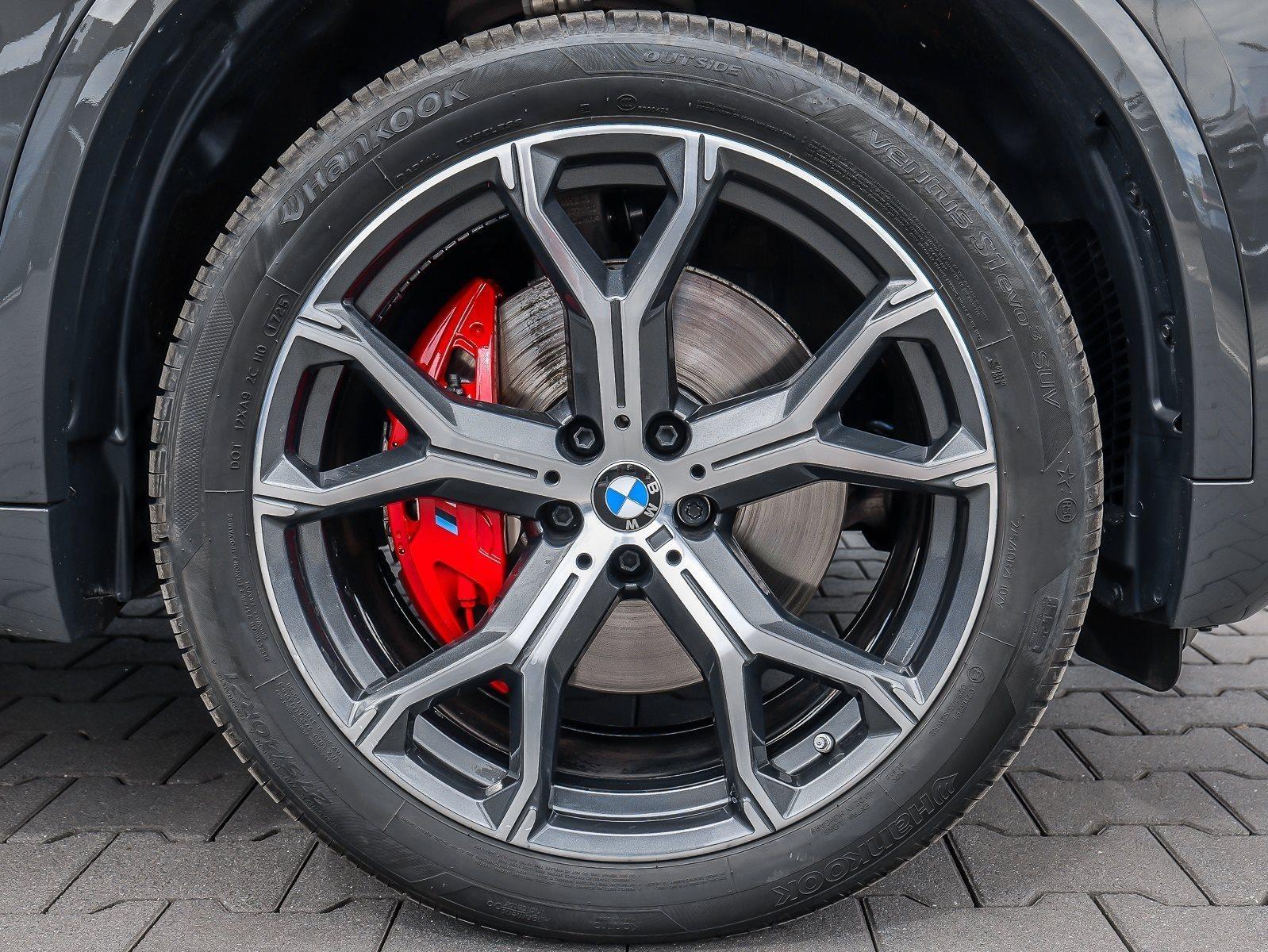 BMW X5 – Bild 4
