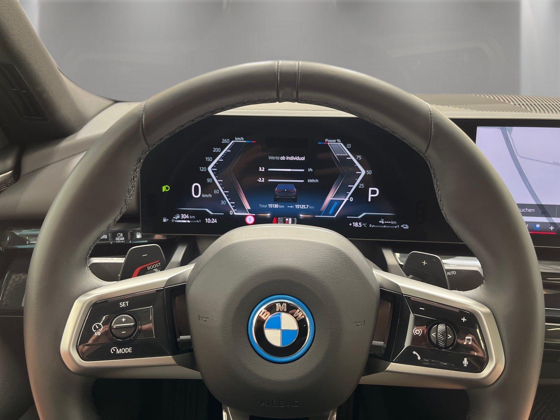 BMW 5er – Bild 11