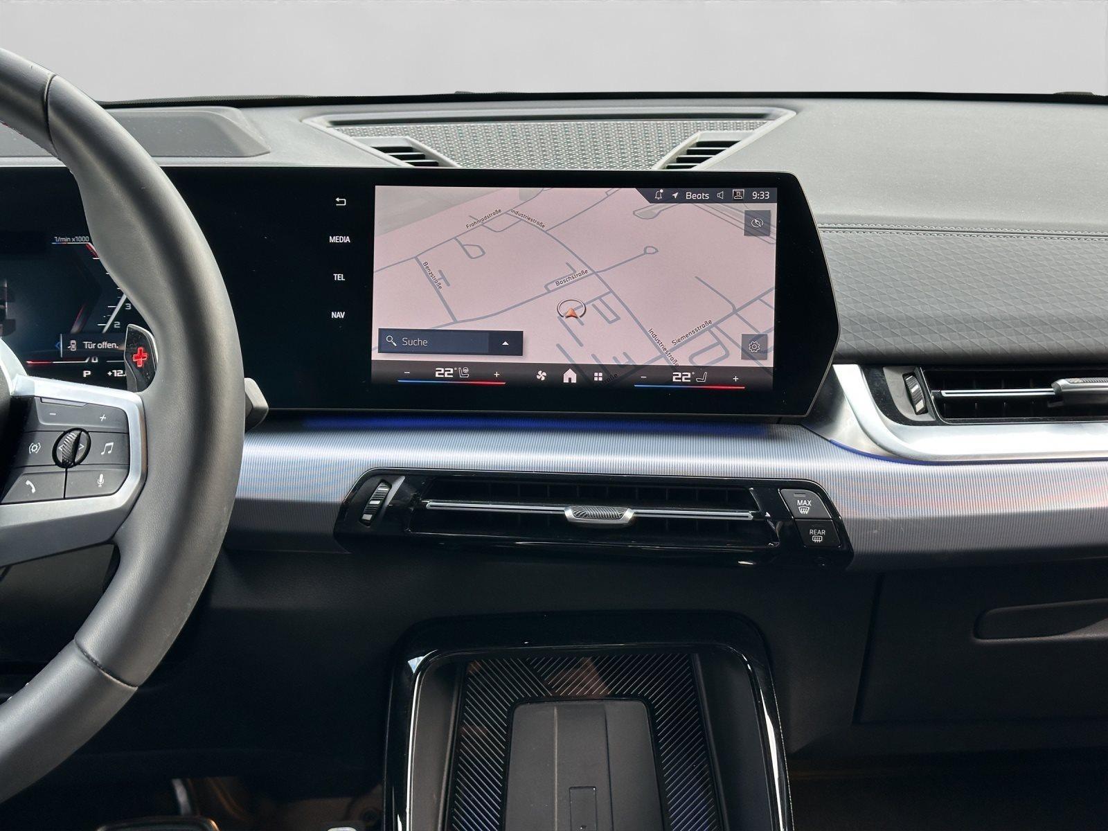 BMW X2 – Bild 10