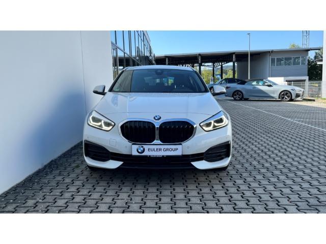 BMW 1er – Bild 5