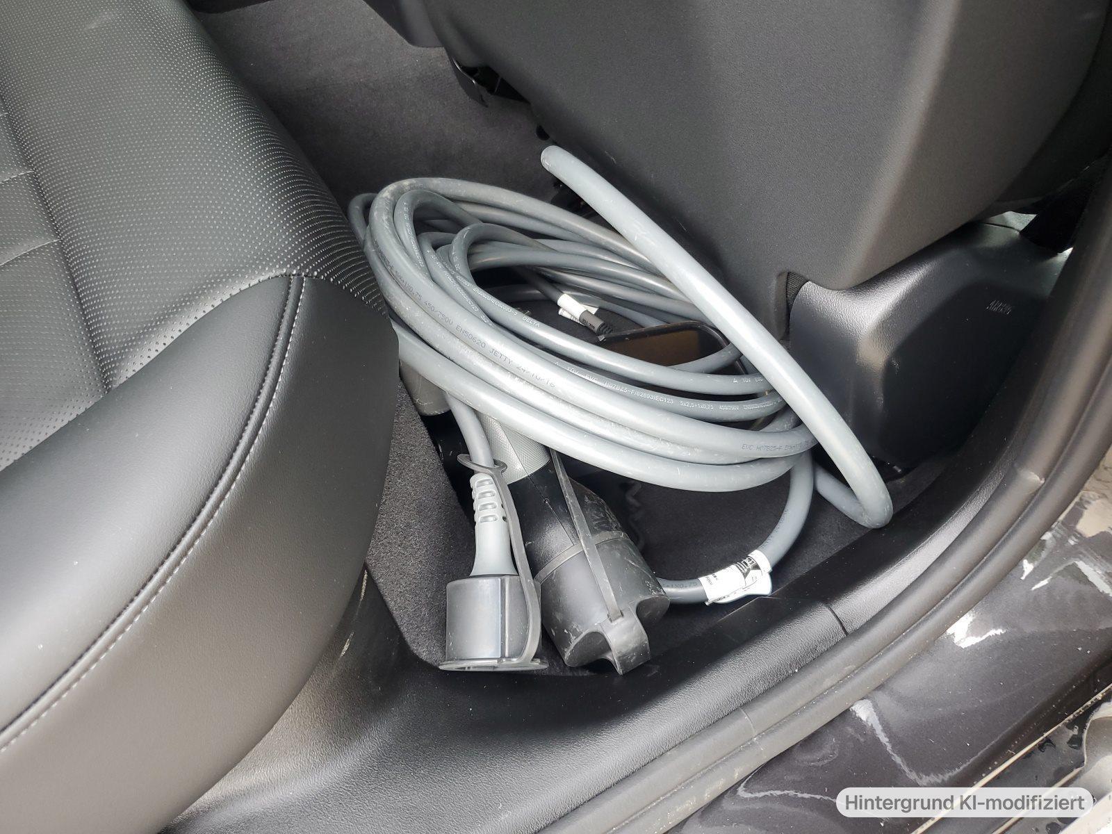 BMW 5er – Bild 24