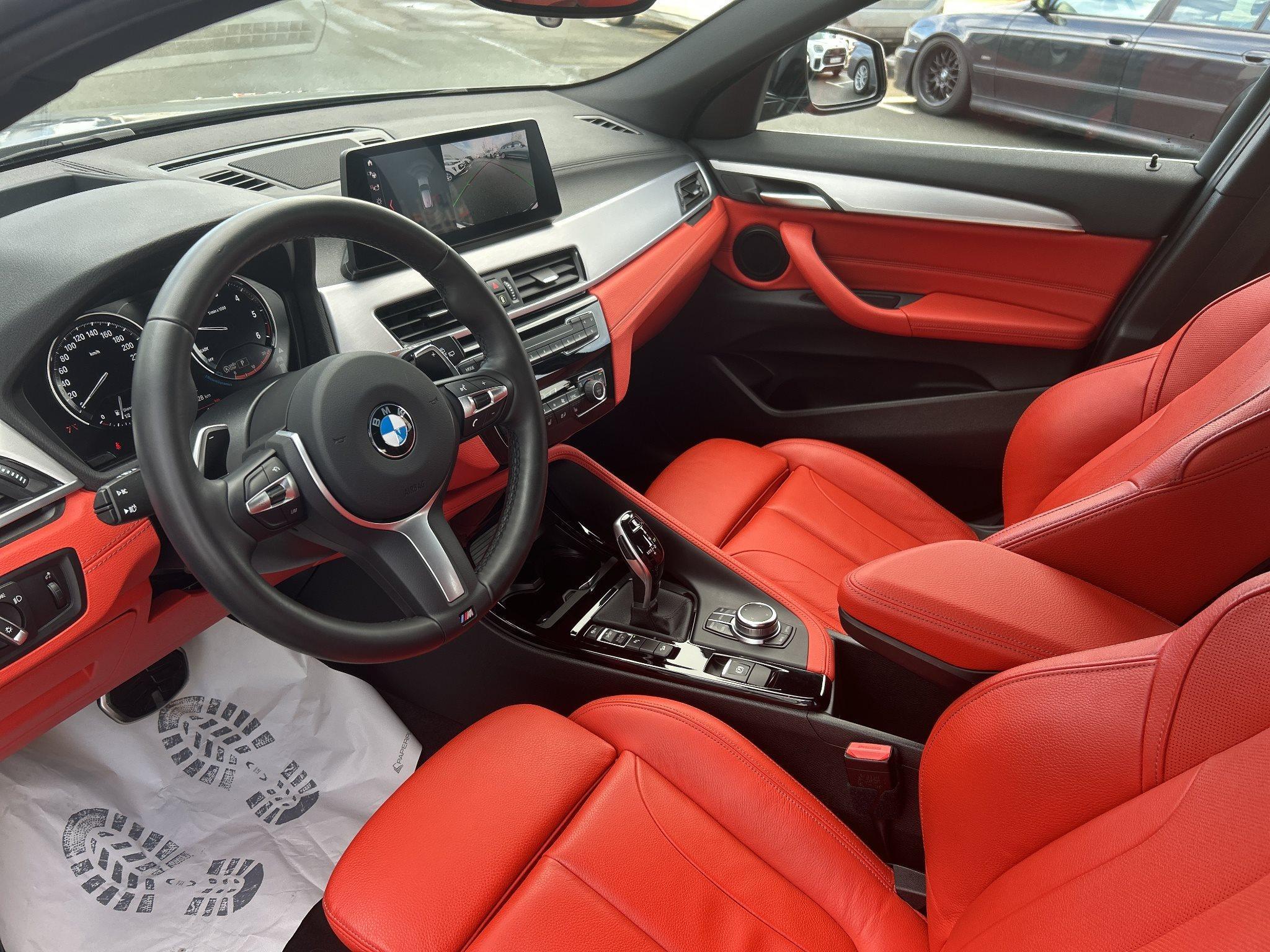 BMW X2 – Bild 16