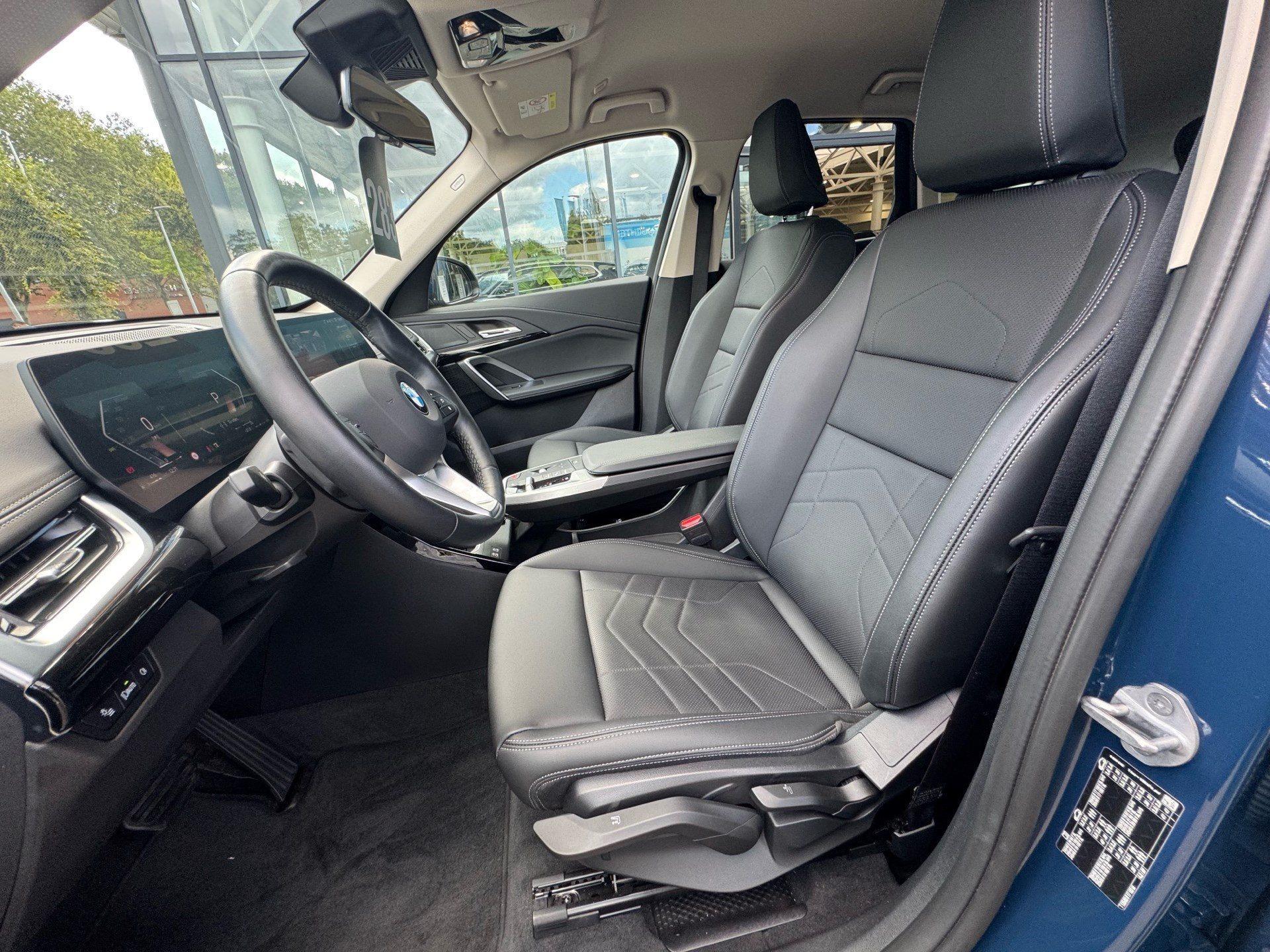 BMW X1 – Bild 21