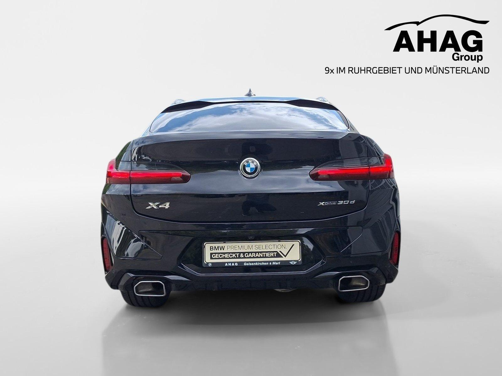 BMW X4 – Bild 5