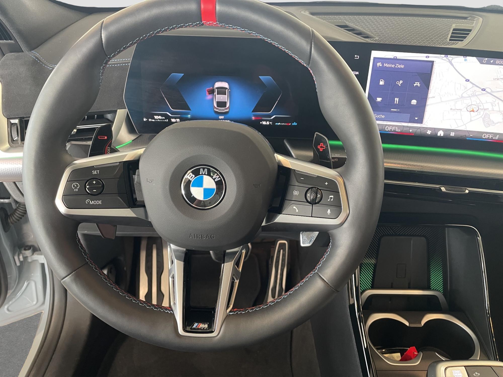 BMW X2 – Bild 13