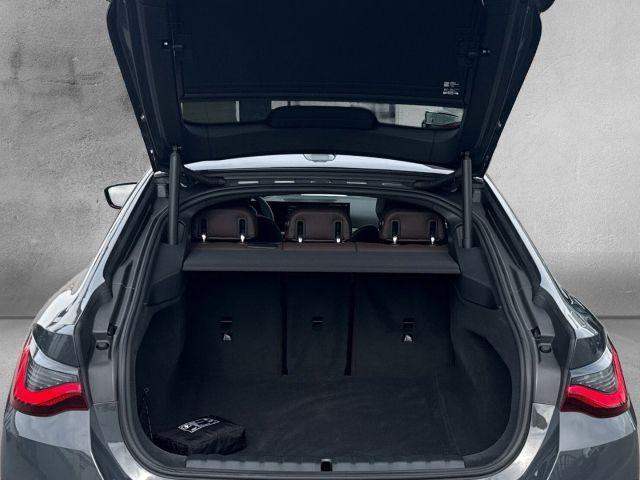 BMW 4er Gran Coupé – Bild 36