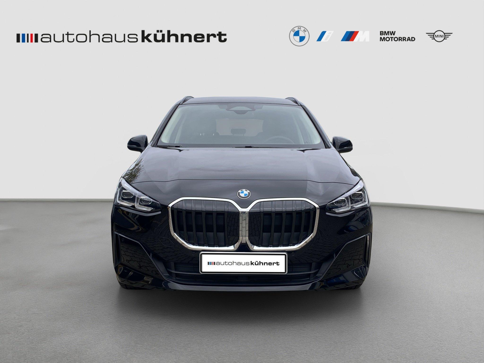 BMW 2er Active Tourer – Bild 3