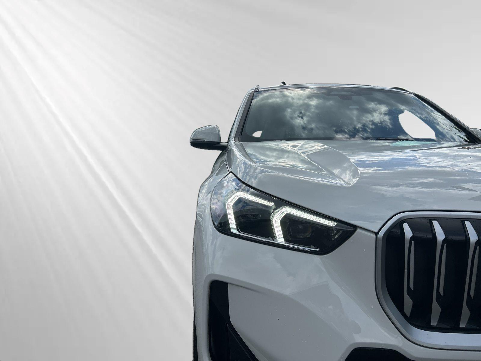 BMW X1 – Bild 14