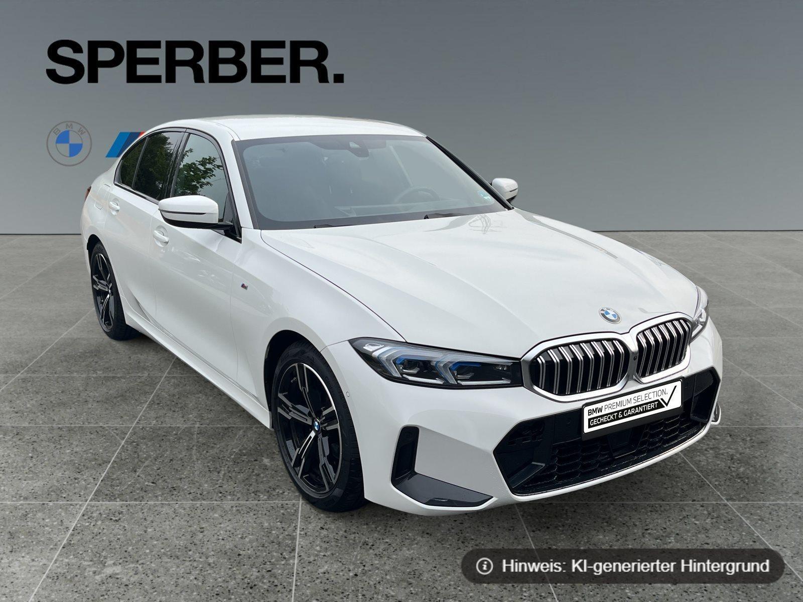 BMW 3er – Bild 18