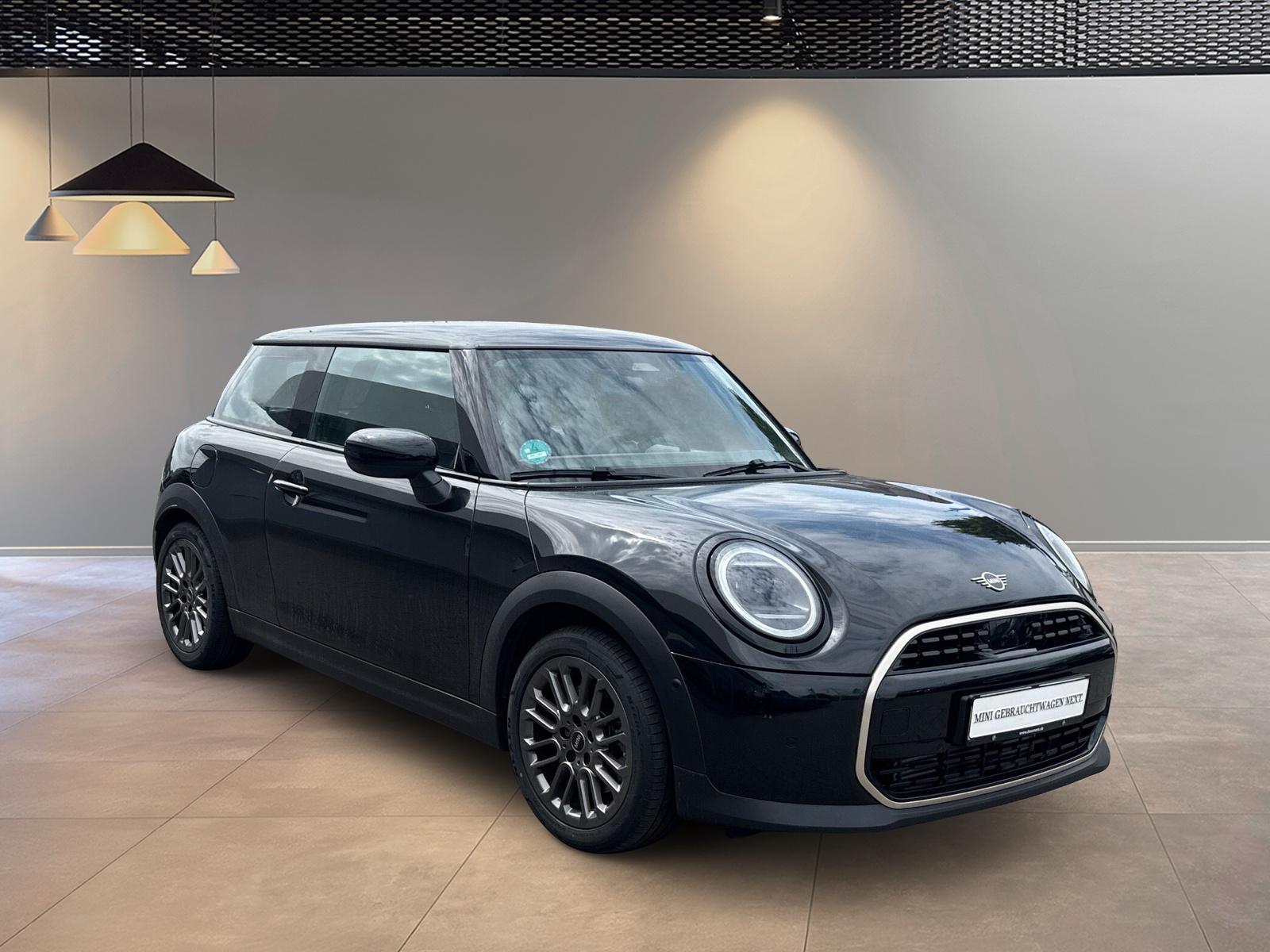 MINI MINI 2025