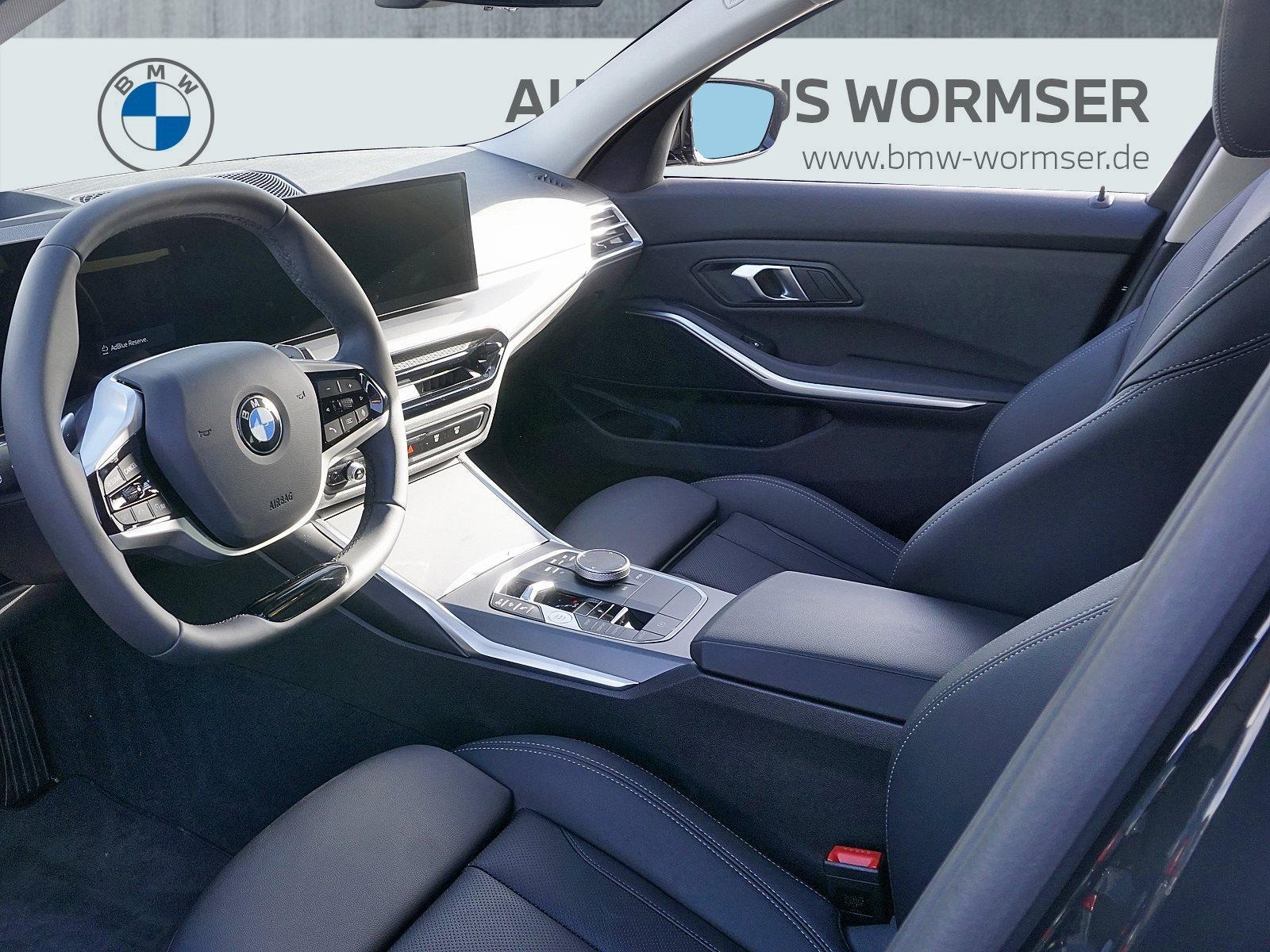BMW 3er Touring – Bild 24