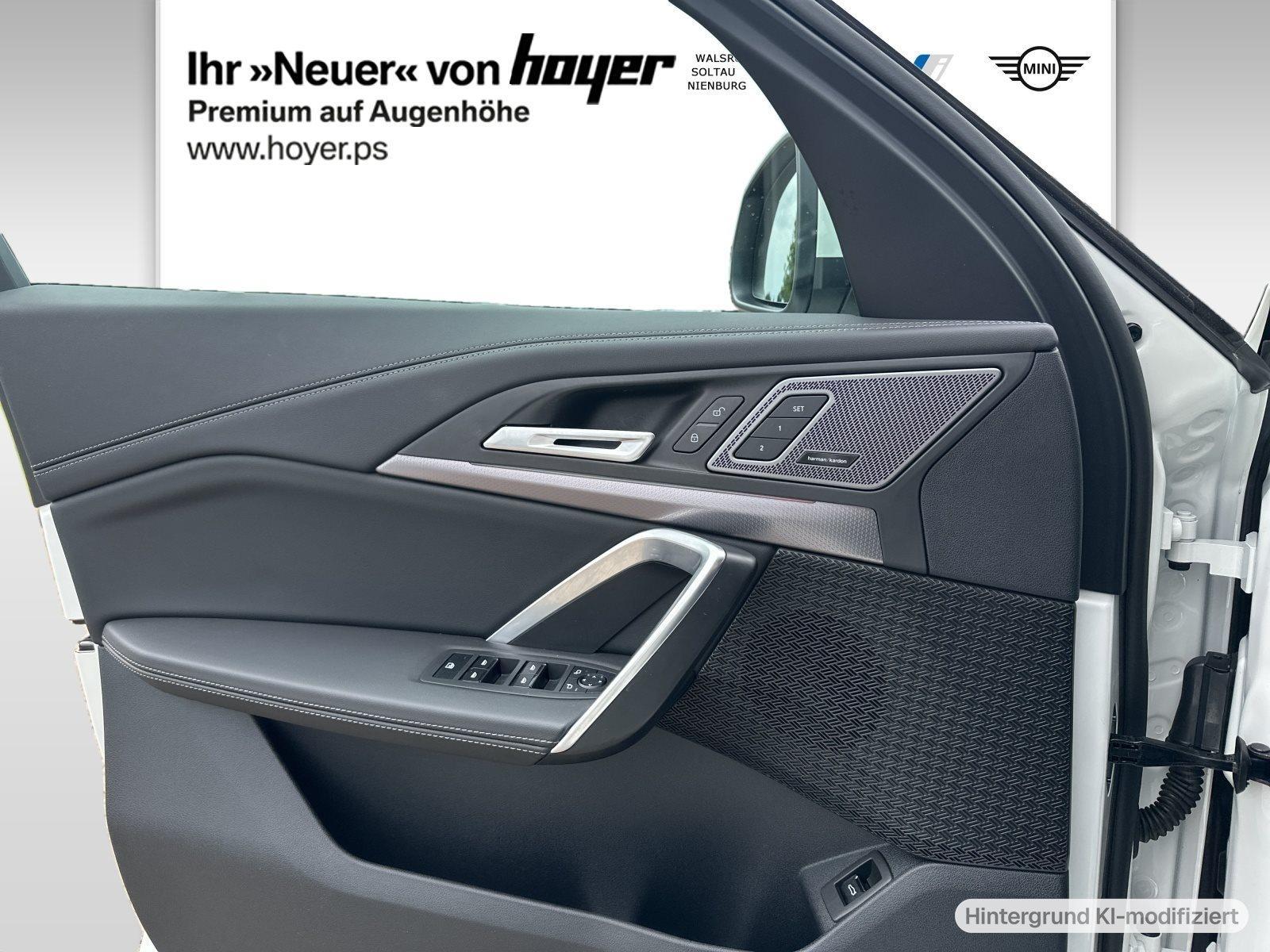 BMW X1 – Bild 9