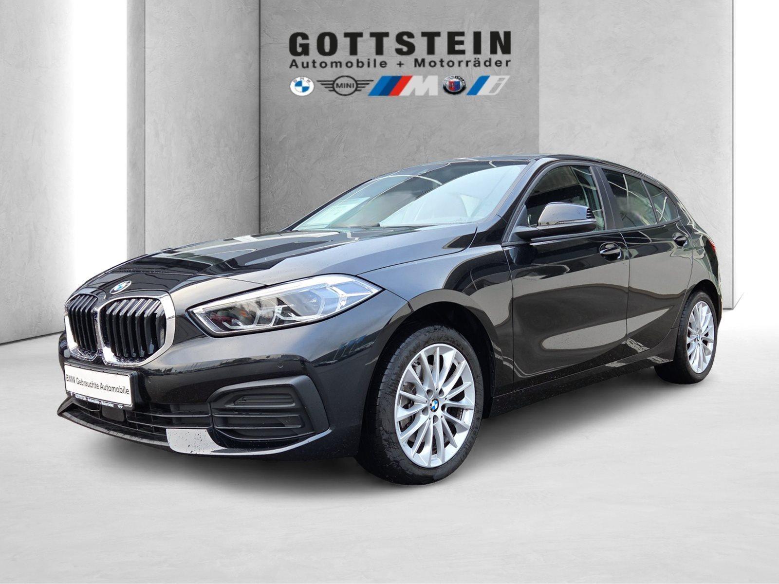 BMW 1er