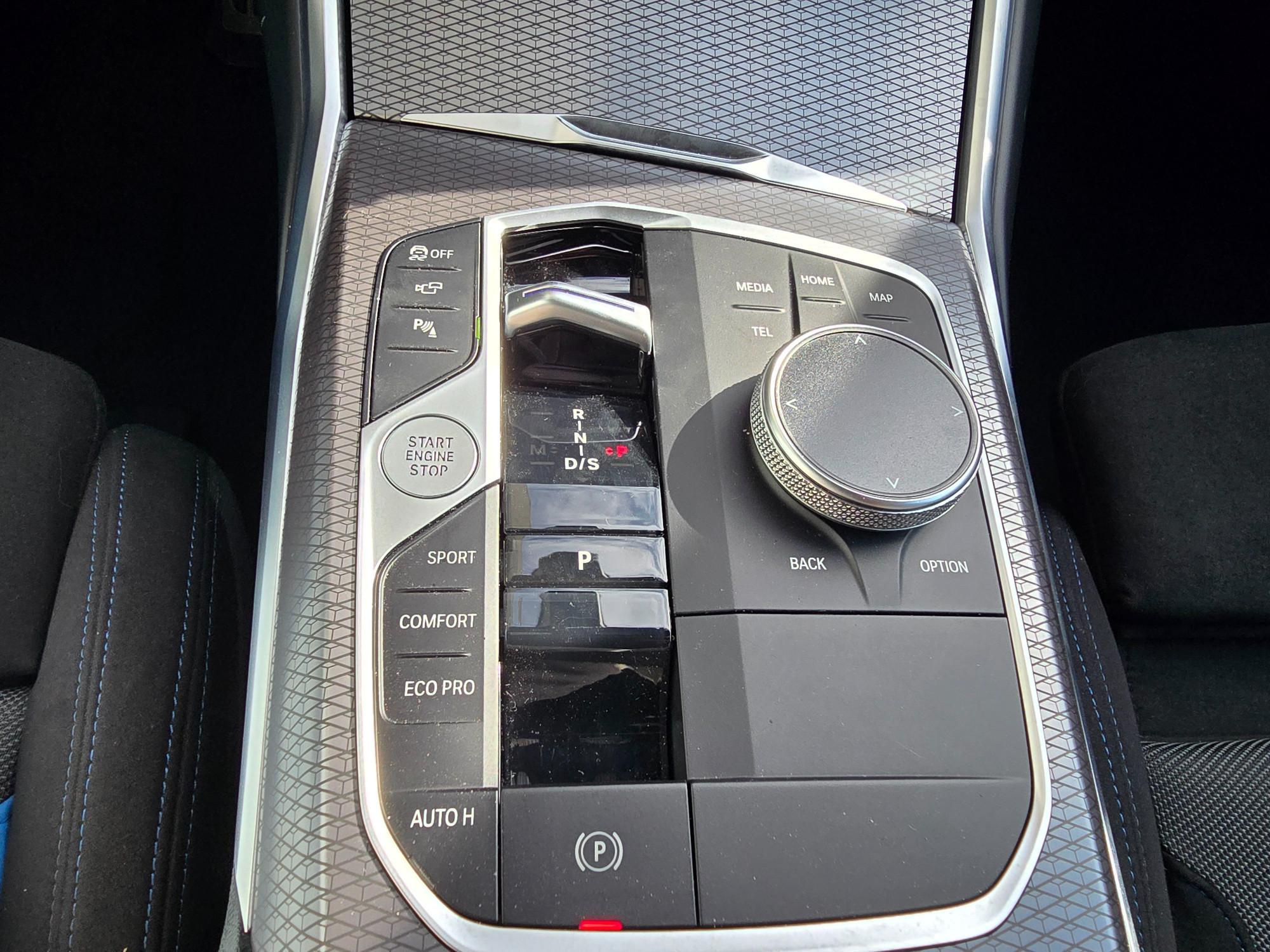 BMW 3er – Bild 17