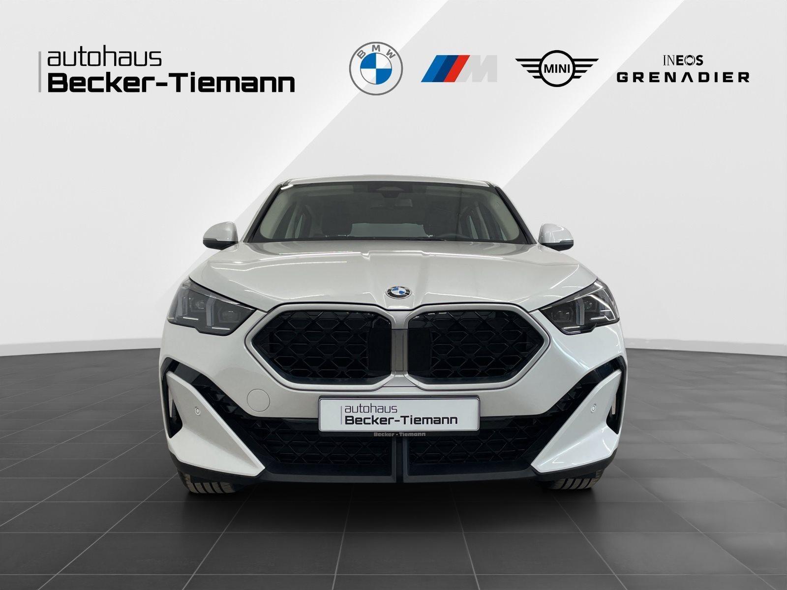 BMW X2 – Bild 2