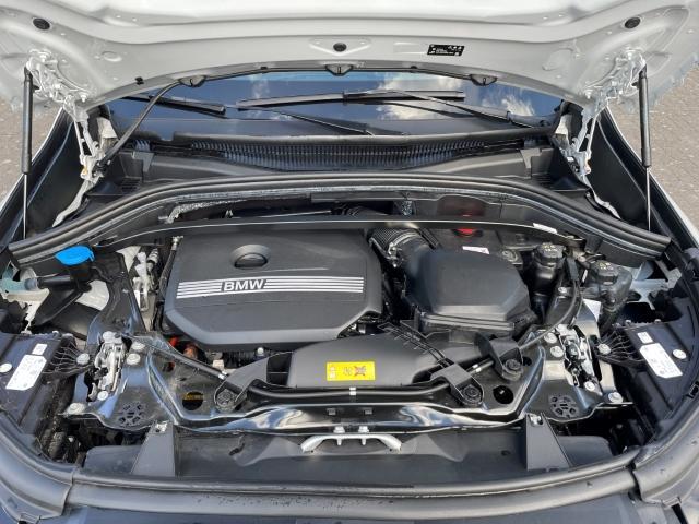 BMW X1 – Bild 13