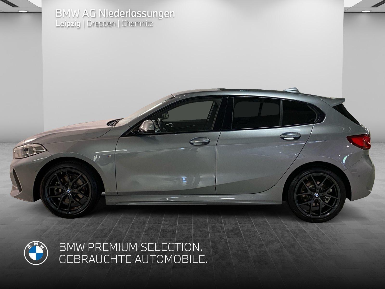 BMW 1er – Bild 2